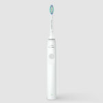Philips HX3641/02 Sonicare 1100 Series Rechargeable Sonic Electric Toothbrush White
