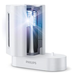 Philips HX6907/01 UV Sanitizer White