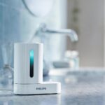 Philips HX6907/01 UV Sanitizer White
