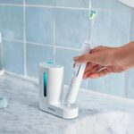 Philips HX6907/01 UV Sanitizer White