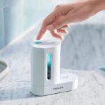 Philips HX6907/01 UV Sanitizer White
