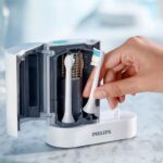 Philips HX6907/01 UV Sanitizer White