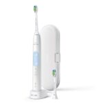 Philips HX6859/29 Sonicare ProtectiveClean 5100 Rechargeable Sonic Electric Toothbrush with accessories White