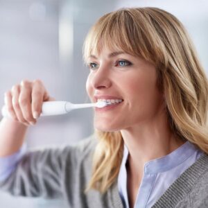 Philips HX6859/29 Sonicare ProtectiveClean 5100 Rechargeable Sonic Electric Toothbrush with accessories White