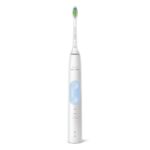 Philips HX6859/29 Sonicare ProtectiveClean 5100 Rechargeable Sonic Electric Toothbrush with accessories White