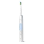 Philips HX6859/29 Sonicare ProtectiveClean 5100 Rechargeable Sonic Electric Toothbrush with accessories White