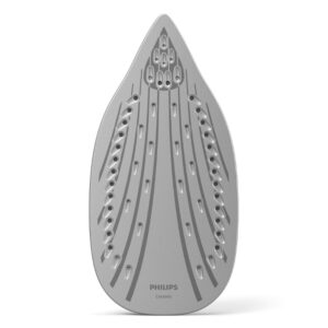 Philips DST3030/70 Series 3000 Steam Iron 180g/min 2400W Green