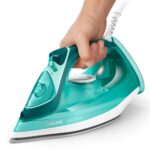 Philips DST3030/70 Series 3000 Steam Iron 180g/min 2400W Green