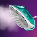 Philips DST3030/70 Series 3000 Steam Iron 180g/min 2400W Green