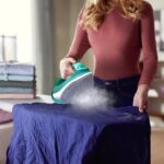 Philips DST3030/70 Series 3000 Steam Iron 180g/min 2400W Green