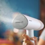 Philips STH3020/10 Series 3000 Garment Steamer 20g/min 1000W White