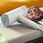 Philips STH3020/10 Series 3000 Garment Steamer 20g/min 1000W White