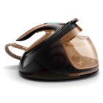 Philips GC9682/80 PerfectCare Elite Plus Steam Generator 8.0 Bar 2700W Black/Gold