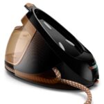 Philips GC9682/80 PerfectCare Elite Plus Steam Generator 8.0 Bar 2700W Black/Gold