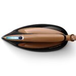 Philips GC9682/80 PerfectCare Elite Plus Steam Generator 8.0 Bar 2700W Black/Gold