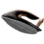 Philips GC9682/80 PerfectCare Elite Plus Steam Generator 8.0 Bar 2700W Black/Gold