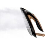 Philips GC9682/80 PerfectCare Elite Plus Steam Generator 8.0 Bar 2700W Black/Gold