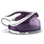 Philips GC7933/30 PerfectCare Compact Plus Steam Generator 6.5 Bar 2400W Purple