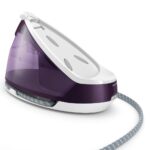 Philips GC7933/30 PerfectCare Compact Plus Steam Generator 6.5 Bar 2400W Purple