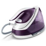Philips GC7933/30 PerfectCare Compact Plus Steam Generator 6.5 Bar 2400W Purple