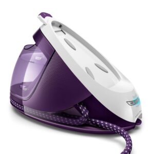 Philips GC9660/30 PerfectCare Elite Plus Steam Generator 7.5 Bar 2700W Purple