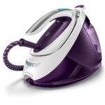 Philips GC9660/30 PerfectCare Elite Plus Steam Generator 7.5 Bar 2700W Purple