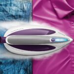 Philips GC9660/30 PerfectCare Elite Plus Steam Generator 7.5 Bar 2700W Purple