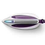 Philips GC9660/30 PerfectCare Elite Plus Steam Generator 7.5 Bar 2700W Purple