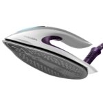 Philips GC9660/30 PerfectCare Elite Plus Steam Generator 7.5 Bar 2700W Purple