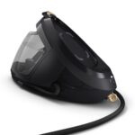 Philips PSG8130/80 PerfectCare 8000 Series Steam Generator 8.5 Bar 2700W Black