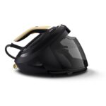 Philips PSG8130/80 PerfectCare 8000 Series Steam Generator 8.5 Bar 2700W Black