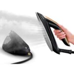 Philips PSG8130/80 PerfectCare 8000 Series Steam Generator 8.5 Bar 2700W Black