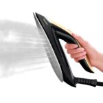 Philips PSG8130/80 PerfectCare 8000 Series Steam Generator 8.5 Bar 2700W Black
