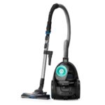 Philips FC9550/09 Series 5000 Bagless Cylinder Vacuum Cleaner 900W Blue
