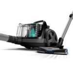 Philips FC9550/09 Series 5000 Bagless Cylinder Vacuum Cleaner 900W Blue