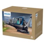 Philips FC9550/09 Series 5000 Bagless Cylinder Vacuum Cleaner 900W Blue