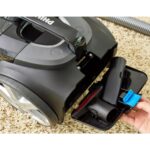 Philips FC9741/09 PowerPro Expert Bagless Cylinder Vacuum Cleaner 900W Black