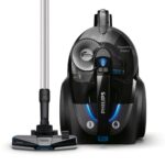 Philips FC9741/09 PowerPro Expert Bagless Cylinder Vacuum Cleaner 900W Black