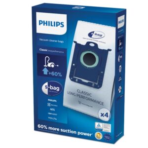 Philips FC8021/03 S-bag Vacuum cleaner bags