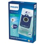 Philips FC8022/04 S-bag Vacuum cleaner bags