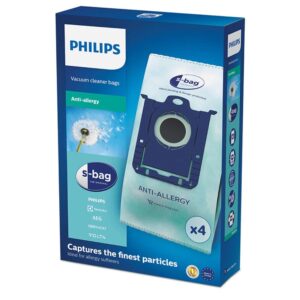 Philips FC8022/04 S-bag Vacuum cleaner bags
