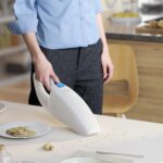 Philips FC6150/01 MiniVac Rechargeable Handheld vacuum cleaner 3.6V White