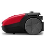 Philips FC8243/09 Series 2000 Cylinder Vacuum Cleaner with bag 900W Red