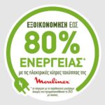 Moulinex CE7548 TurboCuisine Multicooker 5L 1090W Black