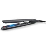 Philips BHS510/00 5000 Series Hair Straightener with ceramic plates Black