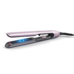 Philips BHS530/00 5000 Series Hair Straightener with ceramic plates Pink