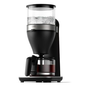 Philips HD5416/60 Café Gourmet Filter/Drip Coffee Maker 10/15cups 1800W Black