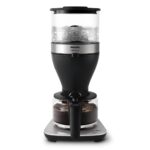 Philips HD5416/60 Café Gourmet Filter/Drip Coffee Maker 10/15cups 1800W Black