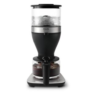 Philips HD5416/60 Café Gourmet Filter/Drip Coffee Maker 10/15cups 1800W Black