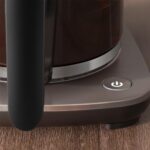 Philips HD5416/60 Café Gourmet Filter/Drip Coffee Maker 10/15cups 1800W Black